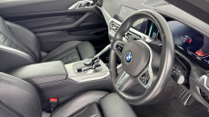BMW 4 Series 420i xDrive M Sport 2dr Step Auto Petrol Coupe